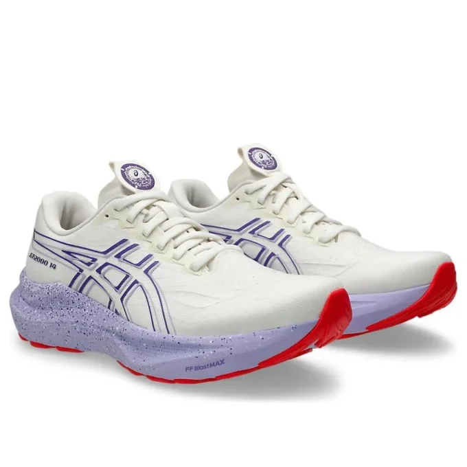 GT-2000 14 „Cream Edo Purple”