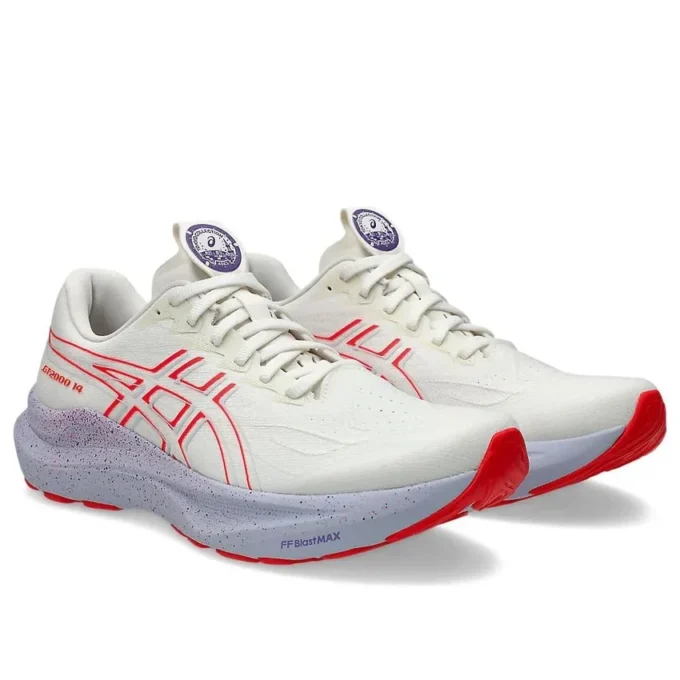 GT-2000 14 „Cream Edo Purple”