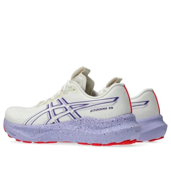 GT-2000 14 „Cream Edo Purple”