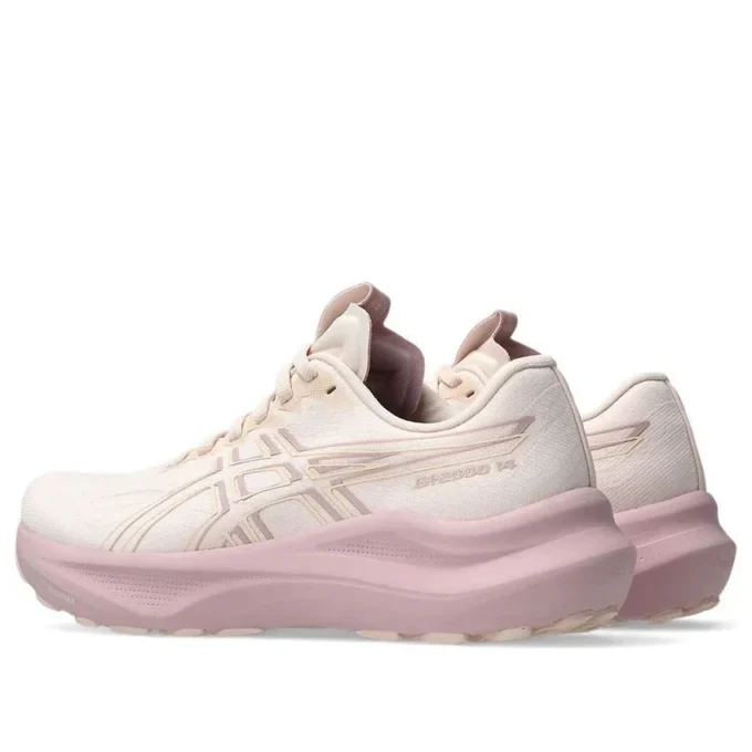 GT-2000 14 D Wide „Pearl Pink White”