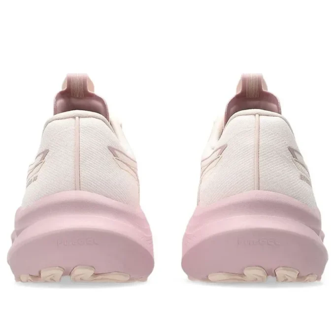 GT-2000 14 D Wide „Pearl Pink White”