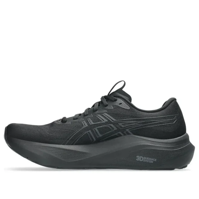 GT-2000 14 Extra Wide „Black Graphite Grey”