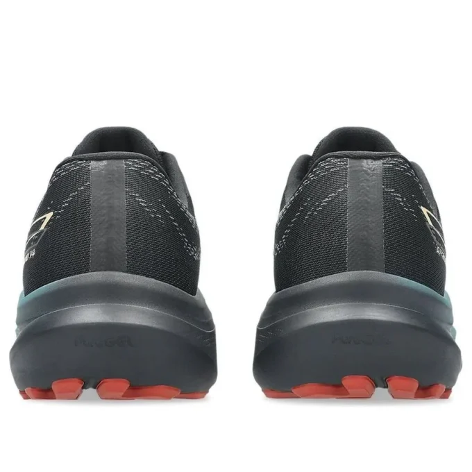 GT-2000 14 Gore Tex „Black Apricot Crush”