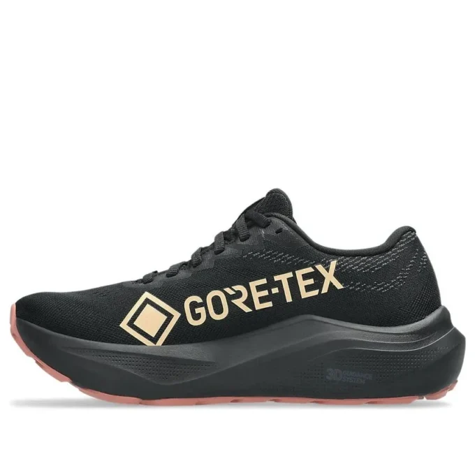 GT-2000 14 Gore-Tex „Black Misty Pine”