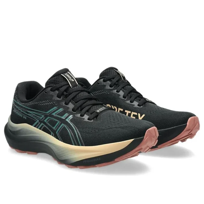 GT-2000 14 Gore-Tex „Black Misty Pine”