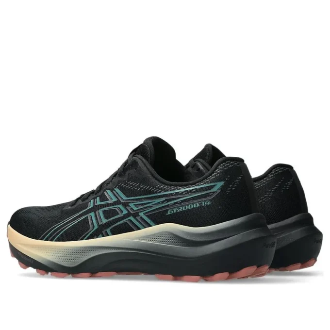 GT-2000 14 Gore-Tex „Black Misty Pine”