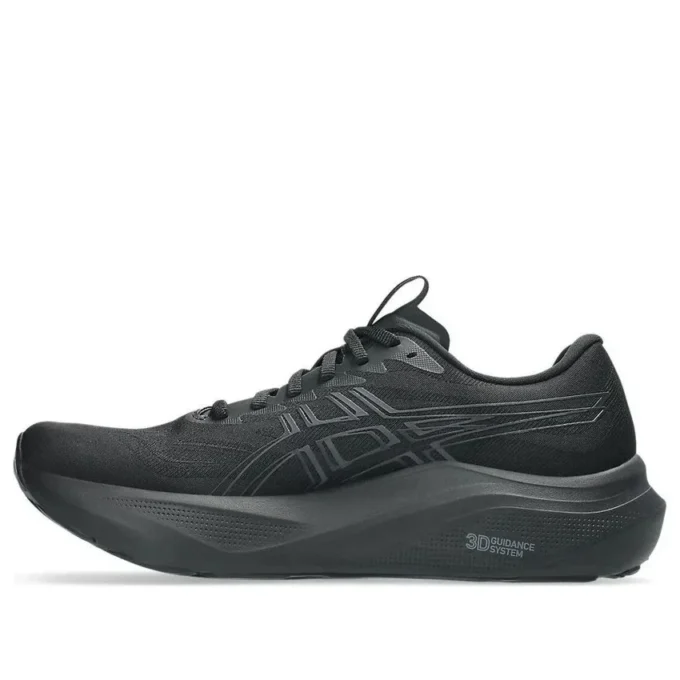GT-2000 14 2E Wide „Negru-Gri Grafit”