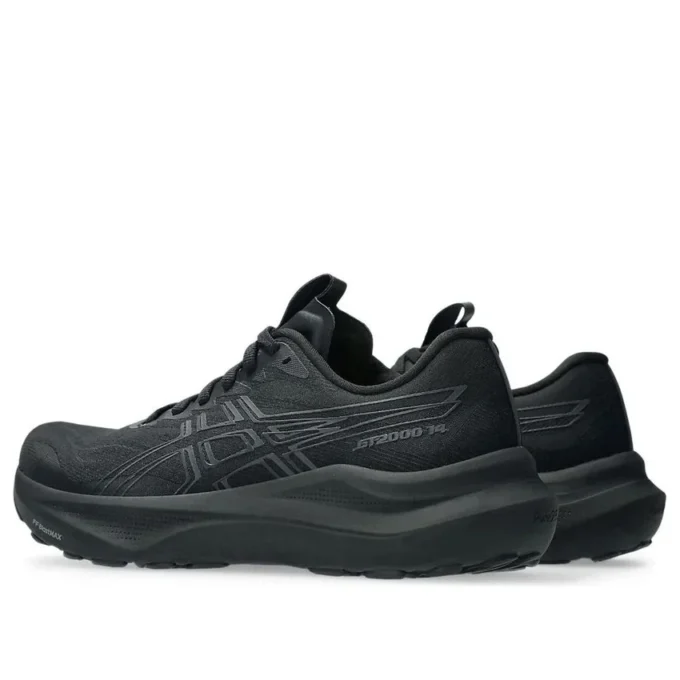 GT-2000 14 „Negru-Gri Grafit”