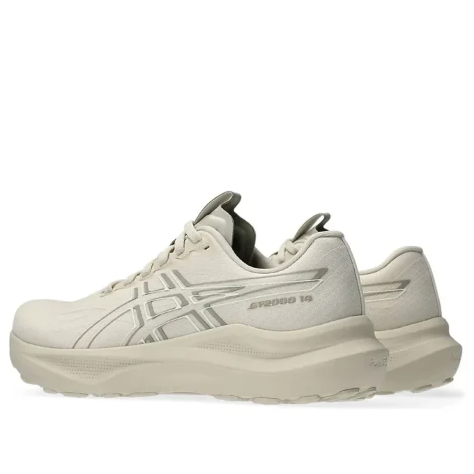 GT-2000 14 „Oatmeal White”