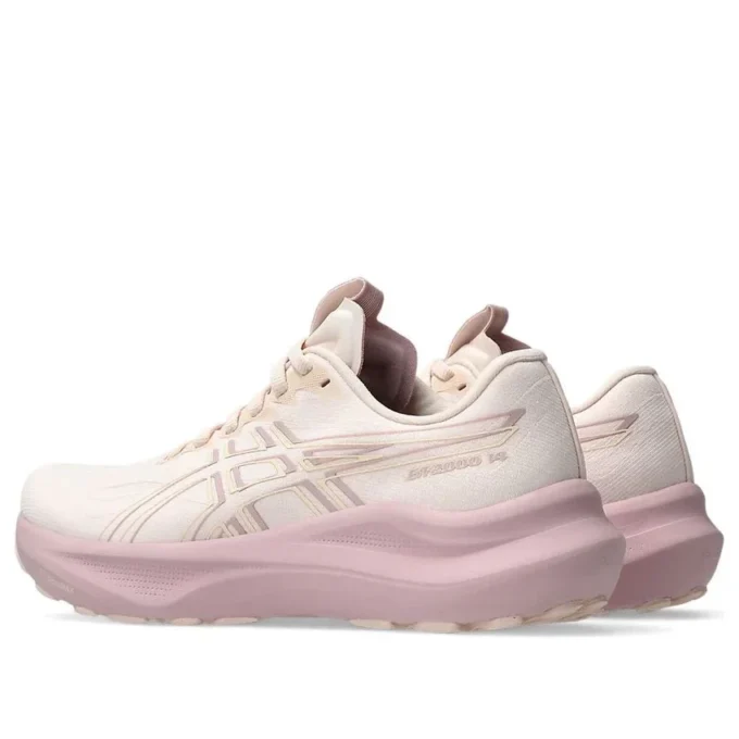 GT-2000 14 „Pearl Pink Morganite”