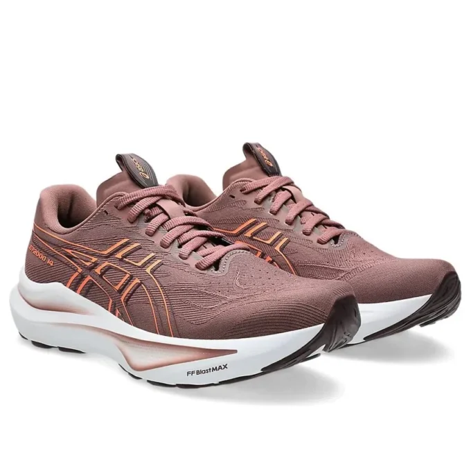 GT-2000 14 „Rubble Red Vivid Coral”