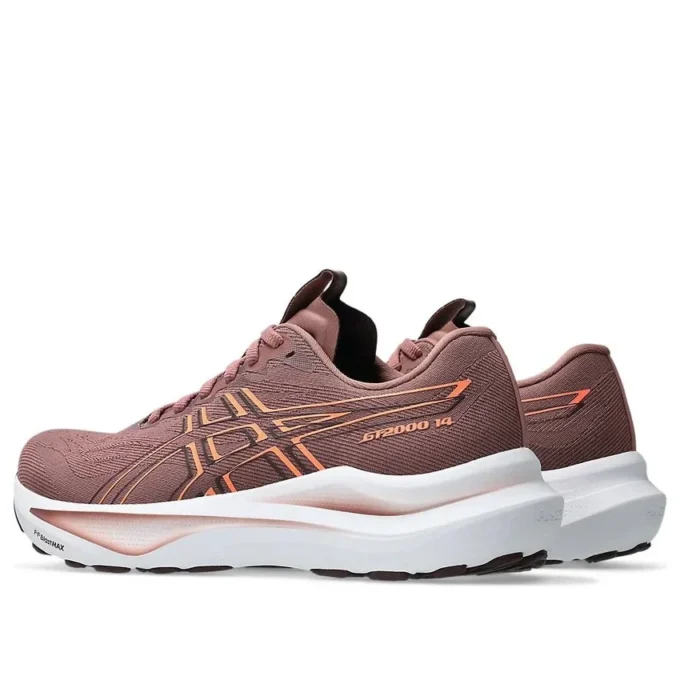 GT-2000 14 „Rubble Red Vivid Coral”