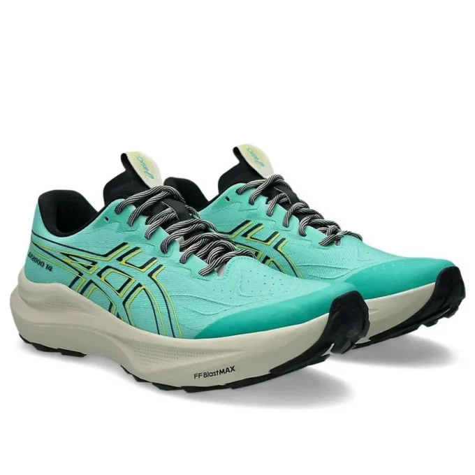 GT-2000 14 TR „Aurora Green Cacti”