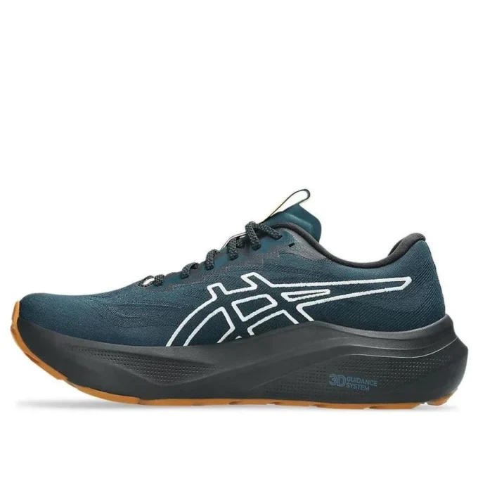 GT-2000 14 TR „Nature Bathing Tranquil Teal”