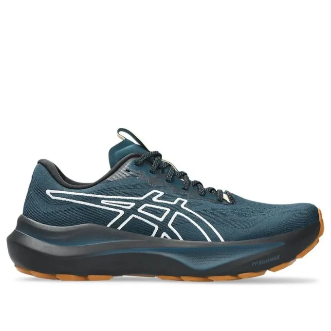 GT-2000 14 TR „Nature Bathing Tranquil Teal”
