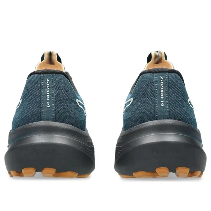 GT-2000 14 TR „Nature Bathing Tranquil Teal”