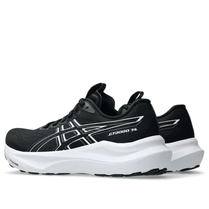 GT-2000 14 Wide „Black White”