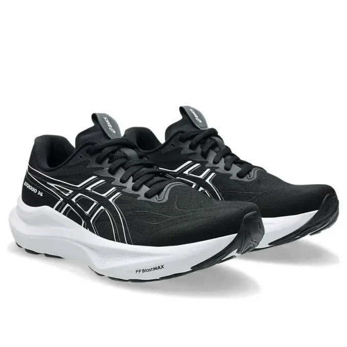 GT-2000 14 Wide „Black White”