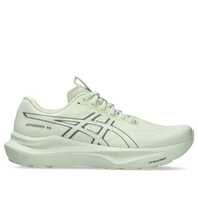 GT-2000 14 „Whisper Green Monument Blue”