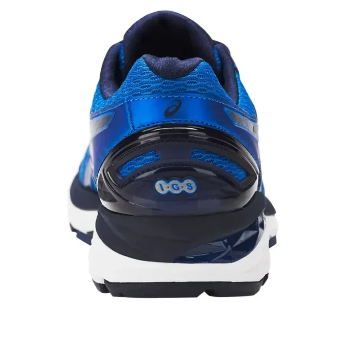GT-2000 5 „Directoire Blue”