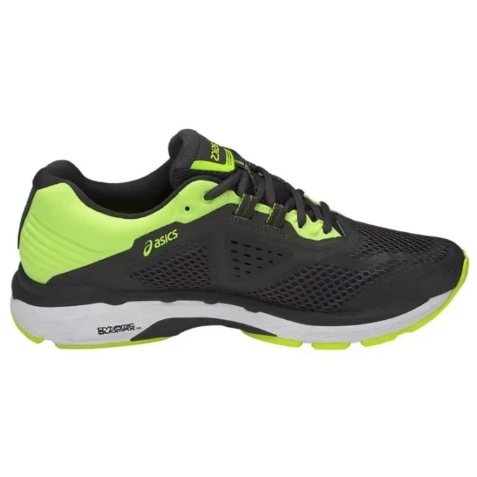 GT-2000 6 „Black Green”