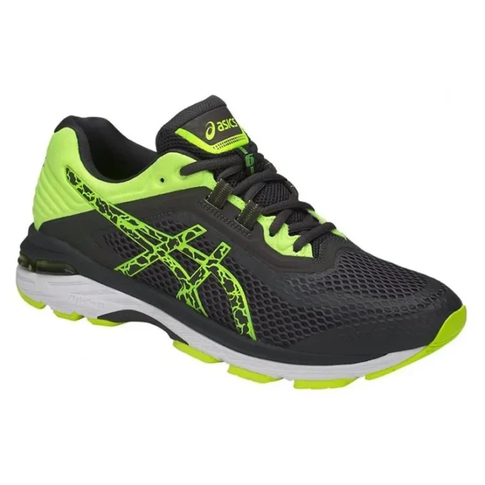 GT-2000 6 „Black Green”