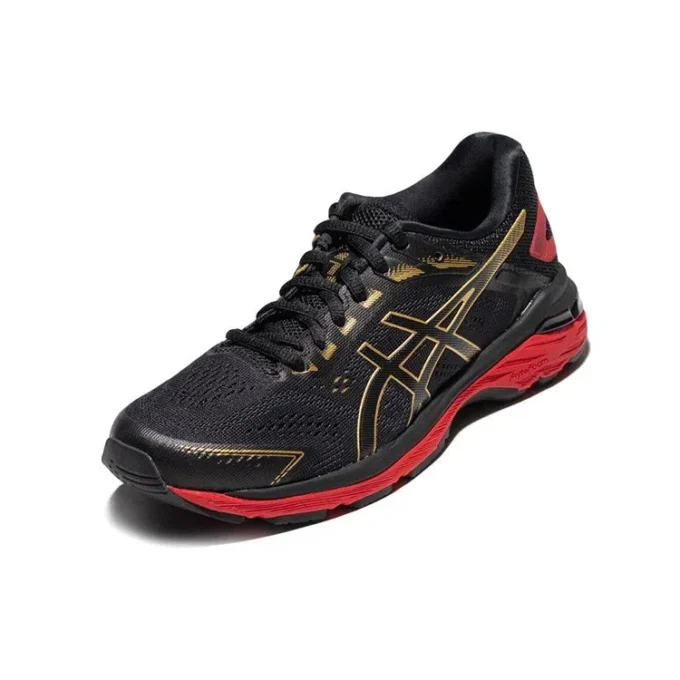 GT-2000 7 „Black Rich Gold”