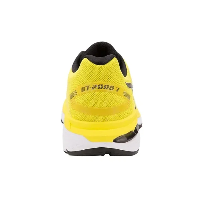 GT-2000 7 „Lemon Shark”