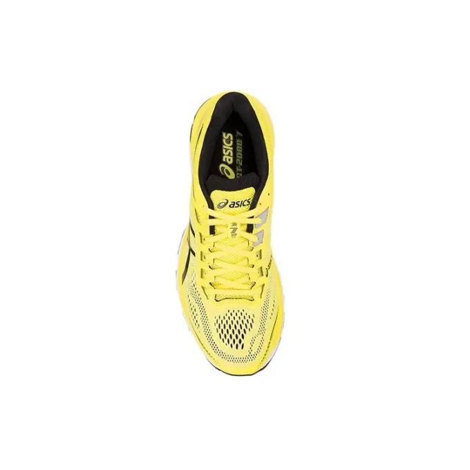 GT-2000 7 „Lemon Shark”