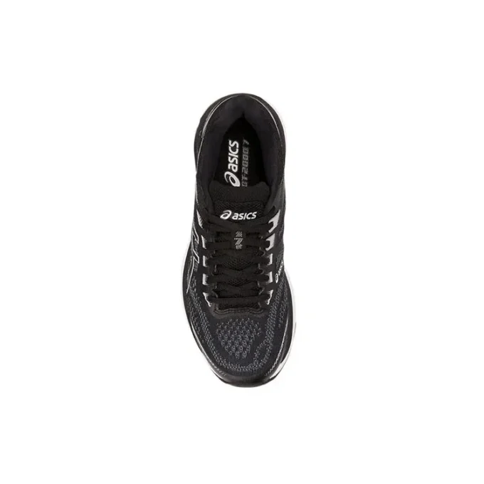 GT-2000 7 „Negru Alb”