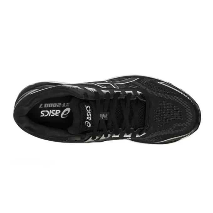 GT-2000 7 „Negru Alb”