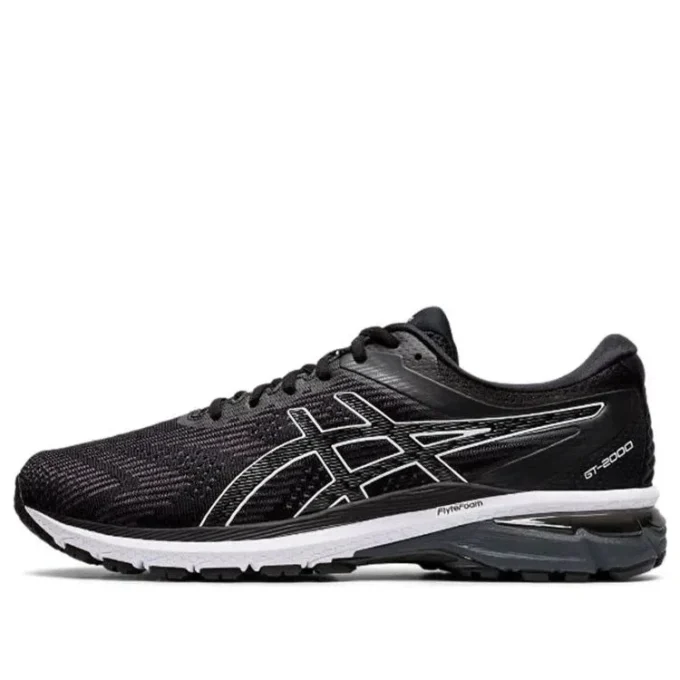 GT-2000 8 „Black White”