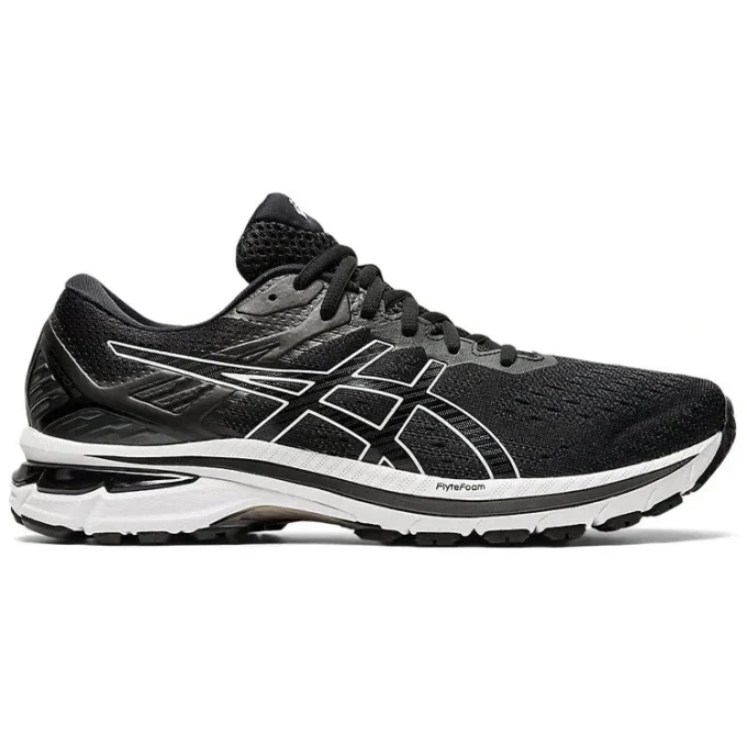 GT-2000 8 „Black White”