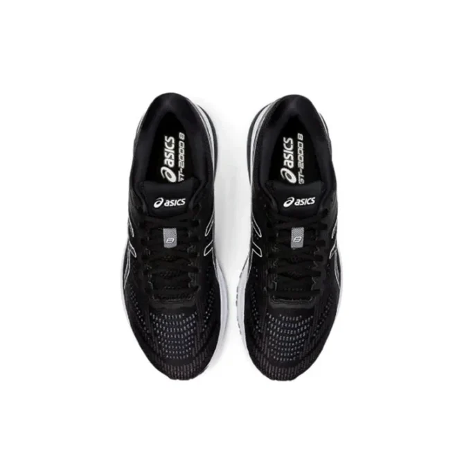 GT-2000 8 „Black White”