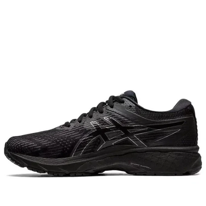 GT-2000 8 D Wide „Negru”
