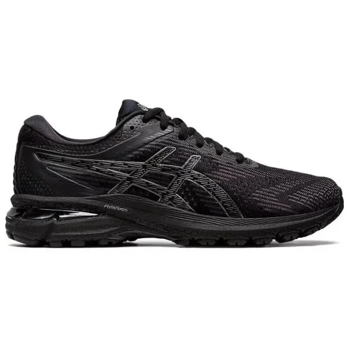 GT-2000 8 D Wide „Negru”