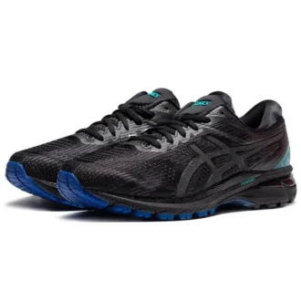GT-2000 8 Lite-Show „Black Blue”