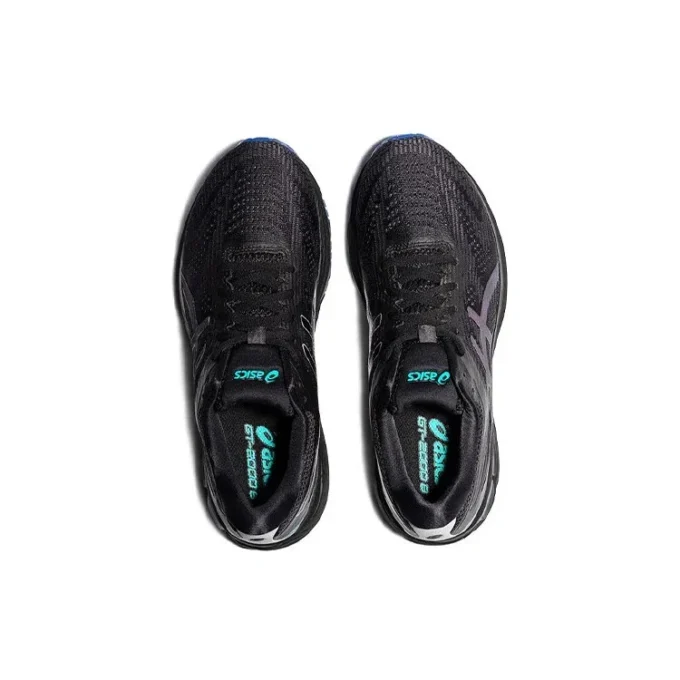 GT-2000 8 Lite-Show „Black Blue”