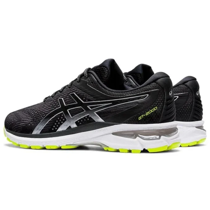 GT-2000 8 Lite Show „Pure Silver”