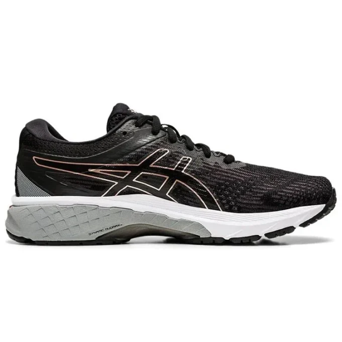 GT-2000 8 Narrow „Black Rose Gold”