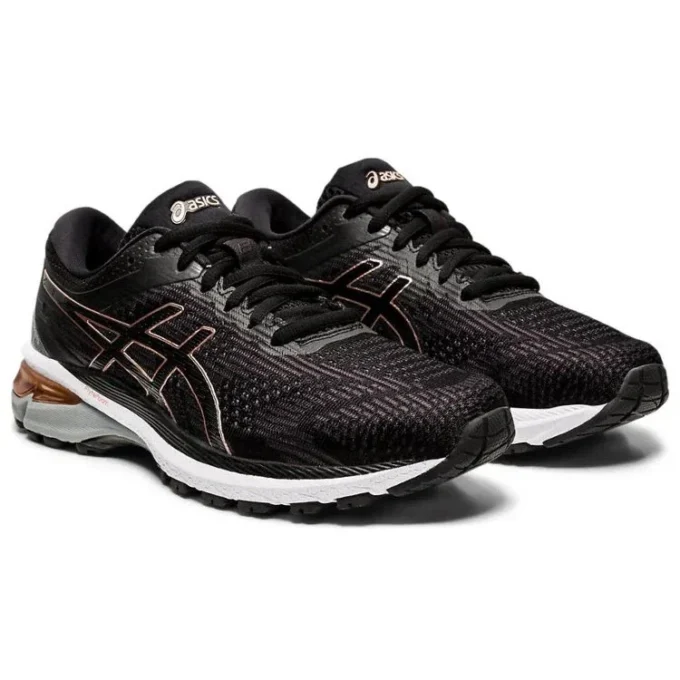 GT-2000 8 Narrow „Black Rose Gold”
