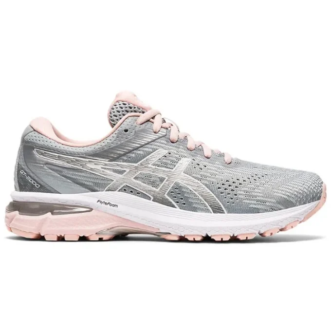 GT-2000 8 „Sheet Rock Pure Silver”