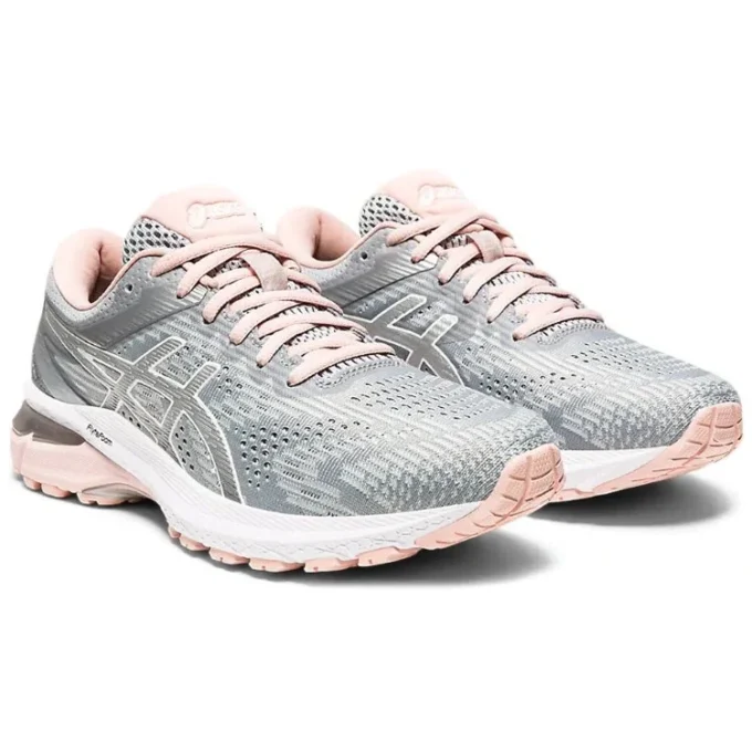 GT-2000 8 „Sheet Rock Pure Silver”