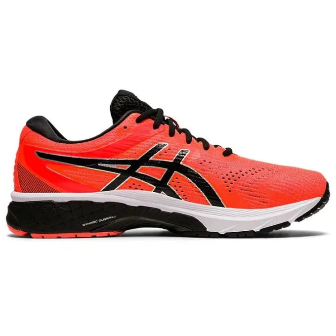 GT-2000 8 „Sunrise Red”