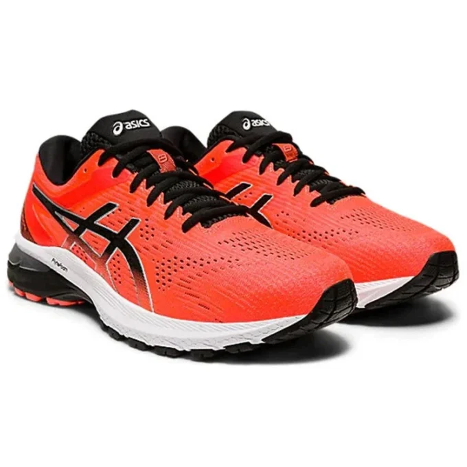 GT-2000 8 „Sunrise Red”