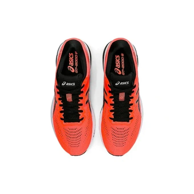 GT-2000 8 „Sunrise Red”