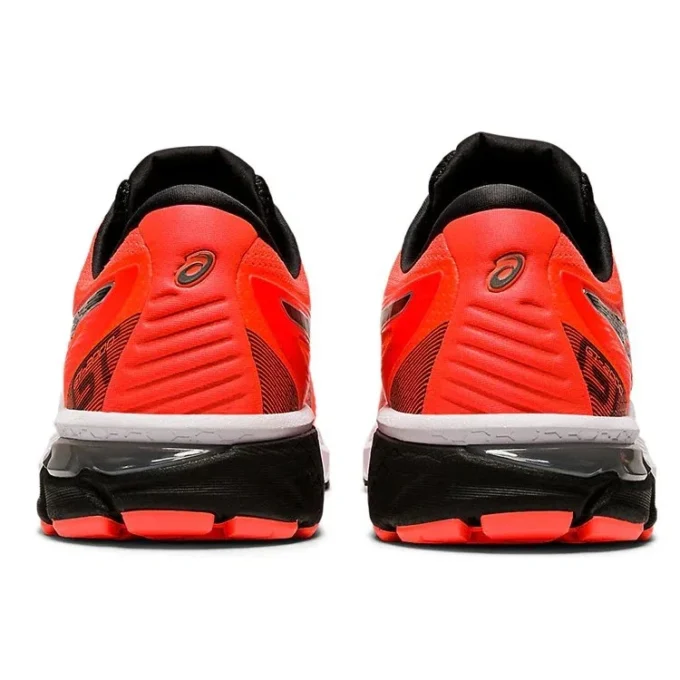 GT-2000 8 „Sunrise Red”