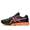 GT-2000 8 Trail „Black Sunrise Red”