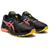 GT-2000 8 Trail „Black Sunrise Red”