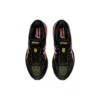 GT-2000 8 Trail „Black Sunrise Red”